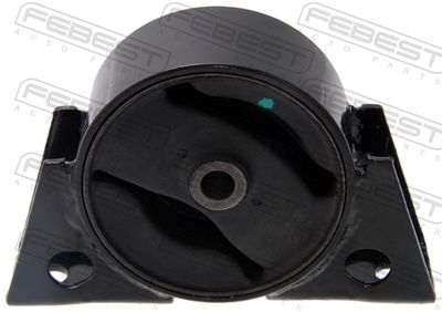 Mounting, engine FEBEST NM-P12FR