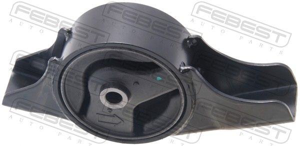 FEBEST NM-P12RR Mounting, engine
