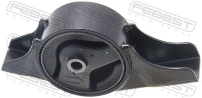 Mounting, engine FEBEST NM-P12RR