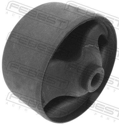 Mounting, engine FEBEST NMB-026