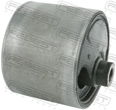 Mounting, engine FEBEST NMB-P12RR