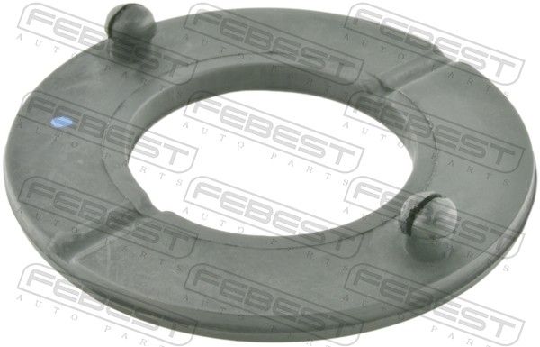 FEBEST NMB-T31F Bushing, axle beam