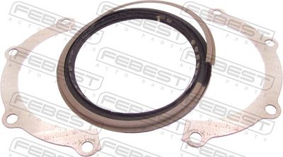 Repair Kit, steering knuckle FEBEST NOS-002