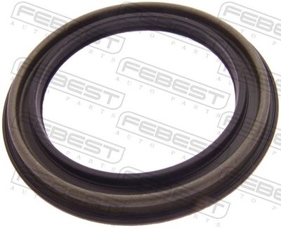 Repair Kit, steering knuckle FEBEST NOS-P11