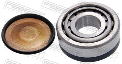 Repair Kit, steering knuckle FEBEST NOS-Y61