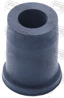 Bushing, leaf spring FEBEST NSB-056