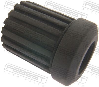 Bushing, leaf spring FEBEST NSB-C23R