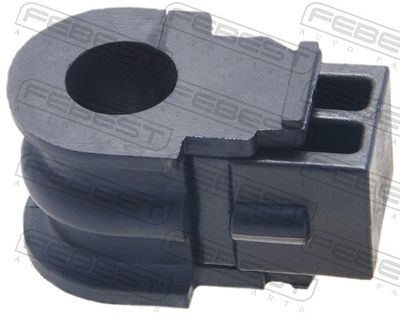 Mounting, stabiliser bar FEBEST NSB-E11F
