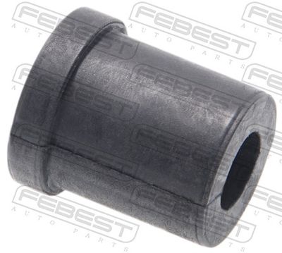 Bushing, leaf spring FEBEST NSB-F22