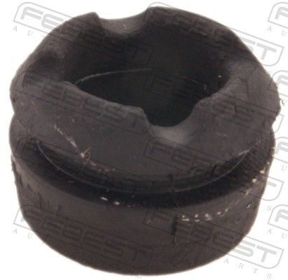 FEBEST NSB-M10 Bushing, axle beam
