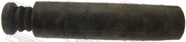 FEBEST NSHB-F50R Protective Cap/Bellow, shock absorber