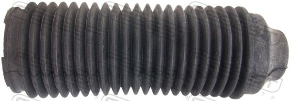FEBEST NSHB-P10R Protective Cap/Bellow, shock absorber