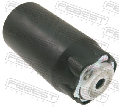 Protective Cap/Bellow, shock absorber FEBEST NSHB-R51MF