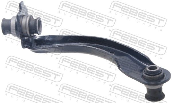 FEBEST NSL-NM2 Holder, support frame/subframe