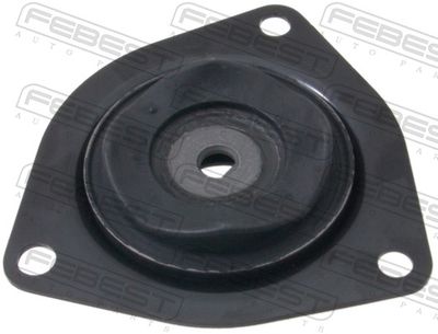 Suspension Strut Support Mount FEBEST NSS-022