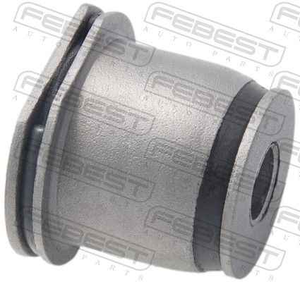 FEBEST OPAB-004 Mounting, control/trailing arm