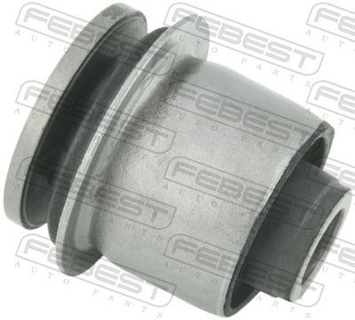 Mounting, differential FEBEST OPAB-016