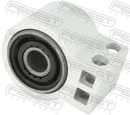 FEBEST OPAB-ASJB Mounting, control/trailing arm