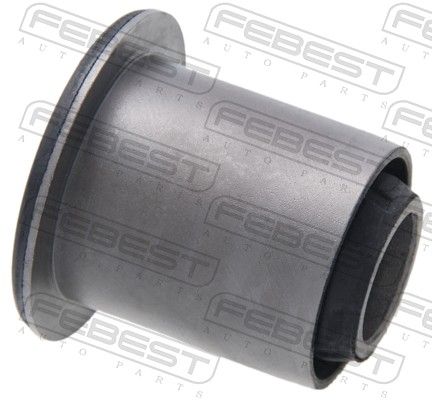 FEBEST OPAB-MOVS Mounting, control/trailing arm