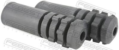 Dust Cover Kit, shock absorber FEBEST OPSHB-VIVBF-KIT