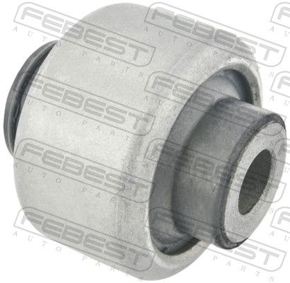 FEBEST PGAB-002 Mounting, control/trailing arm