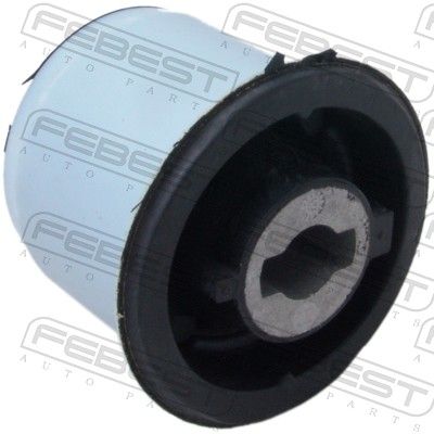 Bushing, axle beam FEBEST PGAB-003