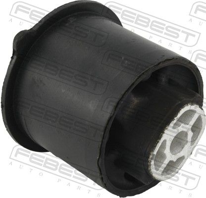 FEBEST PGAB-017 Bushing, axle beam