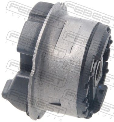 Bushing, axle beam FEBEST PGAB-C5R