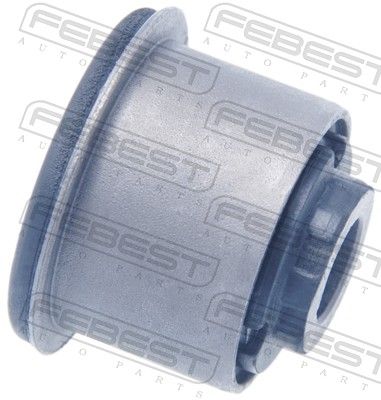 FEBEST PGAB-C5S Mounting, control/trailing arm
