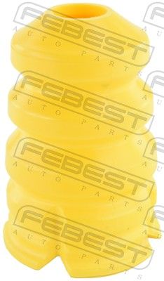 FEBEST PGD-BOX3R Leaf Spring Stop, auxiliary spring
