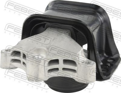 Mounting, engine FEBEST PGM-308RH