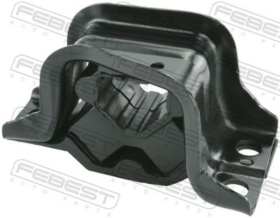 Mounting, engine FEBEST PGM-BOXLH