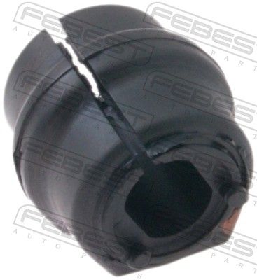 Mounting, stabiliser bar FEBEST PGSB-307F