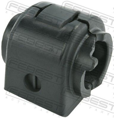 FEBEST PGSB-407V2 Mounting, stabiliser bar