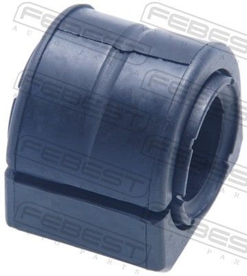 Mounting, stabiliser bar FEBEST PGSB-C5F