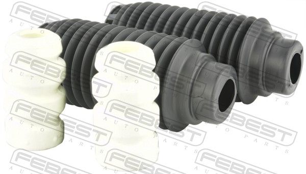 FEBEST PGSHB-308F-KIT Dust Cover Kit, shock absorber
