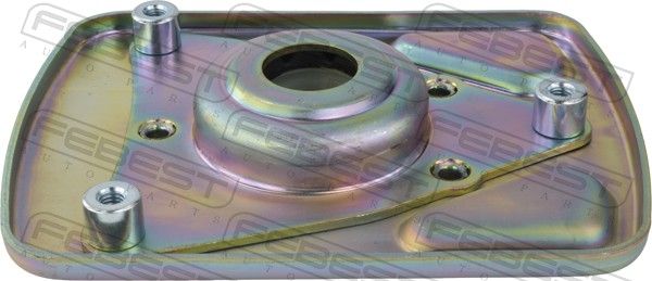 FEBEST PGSS-K0F Suspension Strut Support Mount
