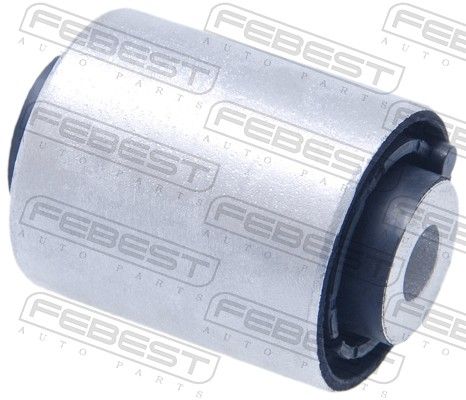FEBEST PSAB-004 Mounting, control/trailing arm