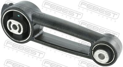 Mounting, engine FEBEST PSM-CAYRR