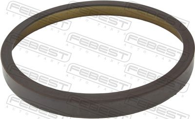 Sensor Ring, ABS FEBEST RABS-B9