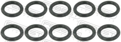 Seal Ring, injector FEBEST RINGFL-026-PCS10