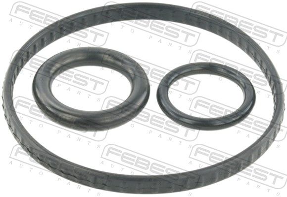 FEBEST RINGOL-028-KIT Gasket Set, oil cooler