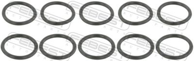 Seal Ring, oil pressure regulating valve FEBEST RINGOL-060-PCS10