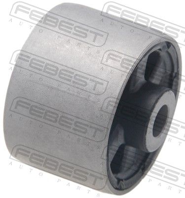 FEBEST RNAB-003 Mounting, control/trailing arm