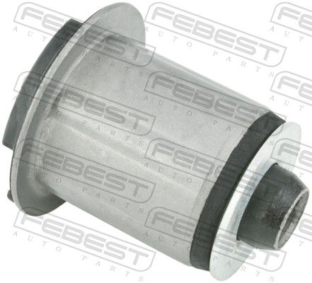 FEBEST RNAB-009 Bushing, axle beam