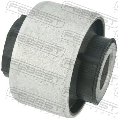 FEBEST RNAB-011 Mounting, control/trailing arm
