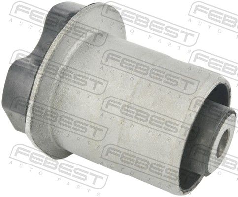 FEBEST RNAB-CLIIR Bushing, axle beam