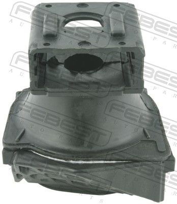 Mounting, engine FEBEST RNM-K9KRH