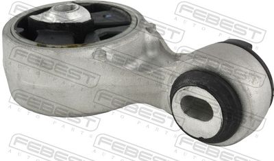 Mounting, engine FEBEST RNM-SCIIRH