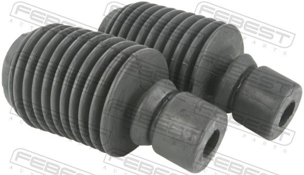 FEBEST RNSHB-FLUF-KIT Dust Cover Kit, shock absorber